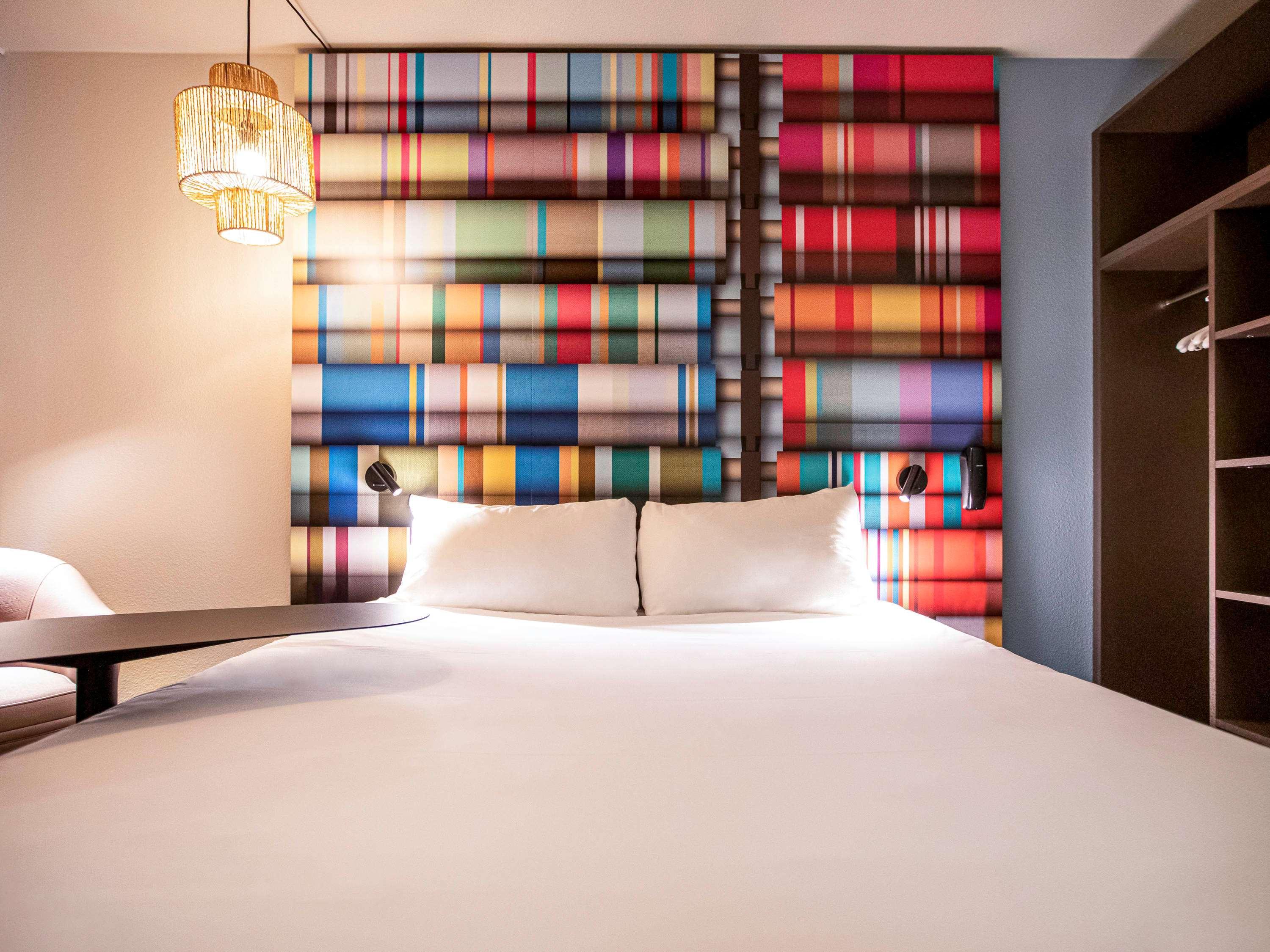 Ibis Styles Perpignan Centre Gare Hotel Exterior photo