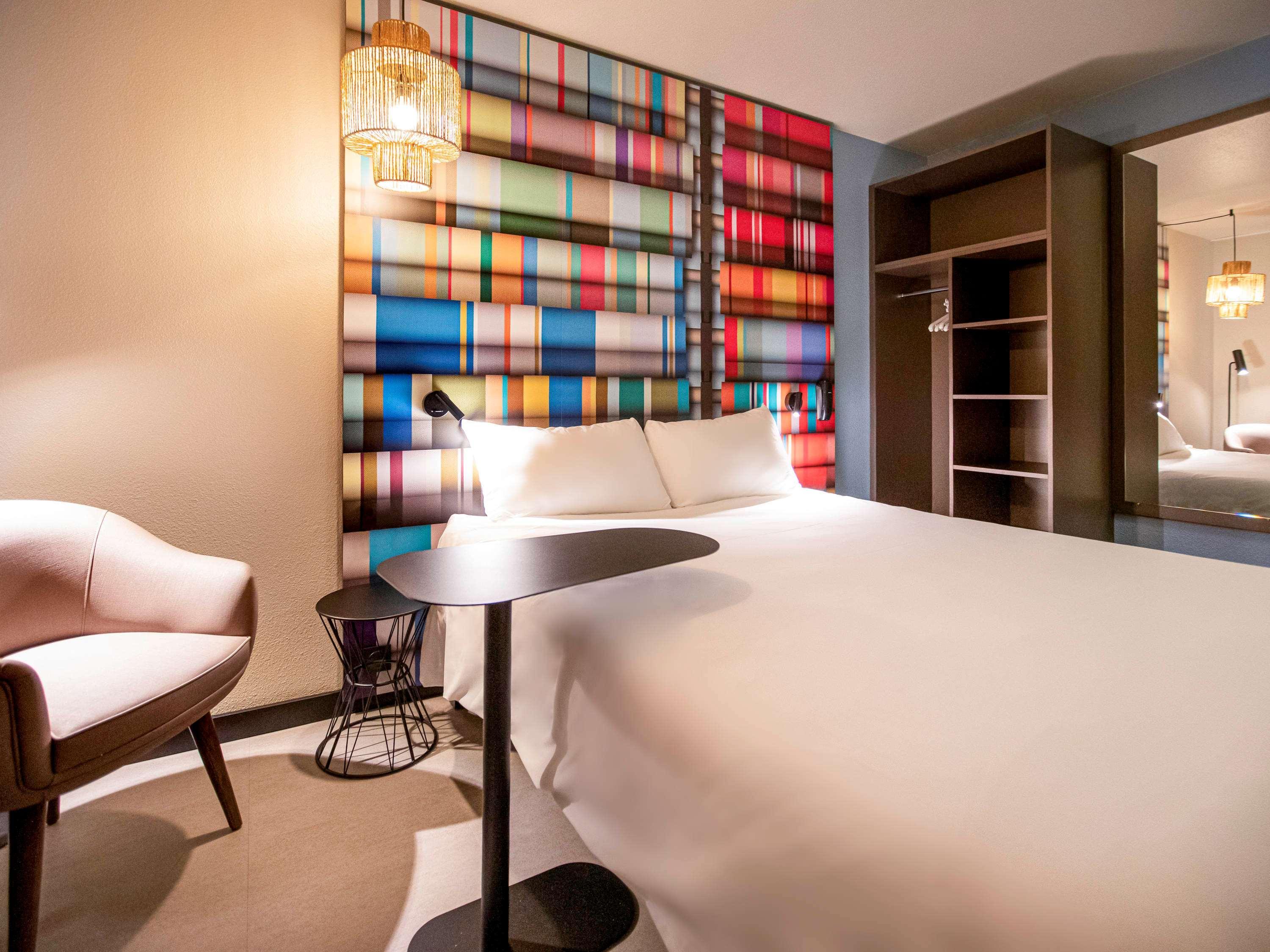 Ibis Styles Perpignan Centre Gare Hotel Exterior photo