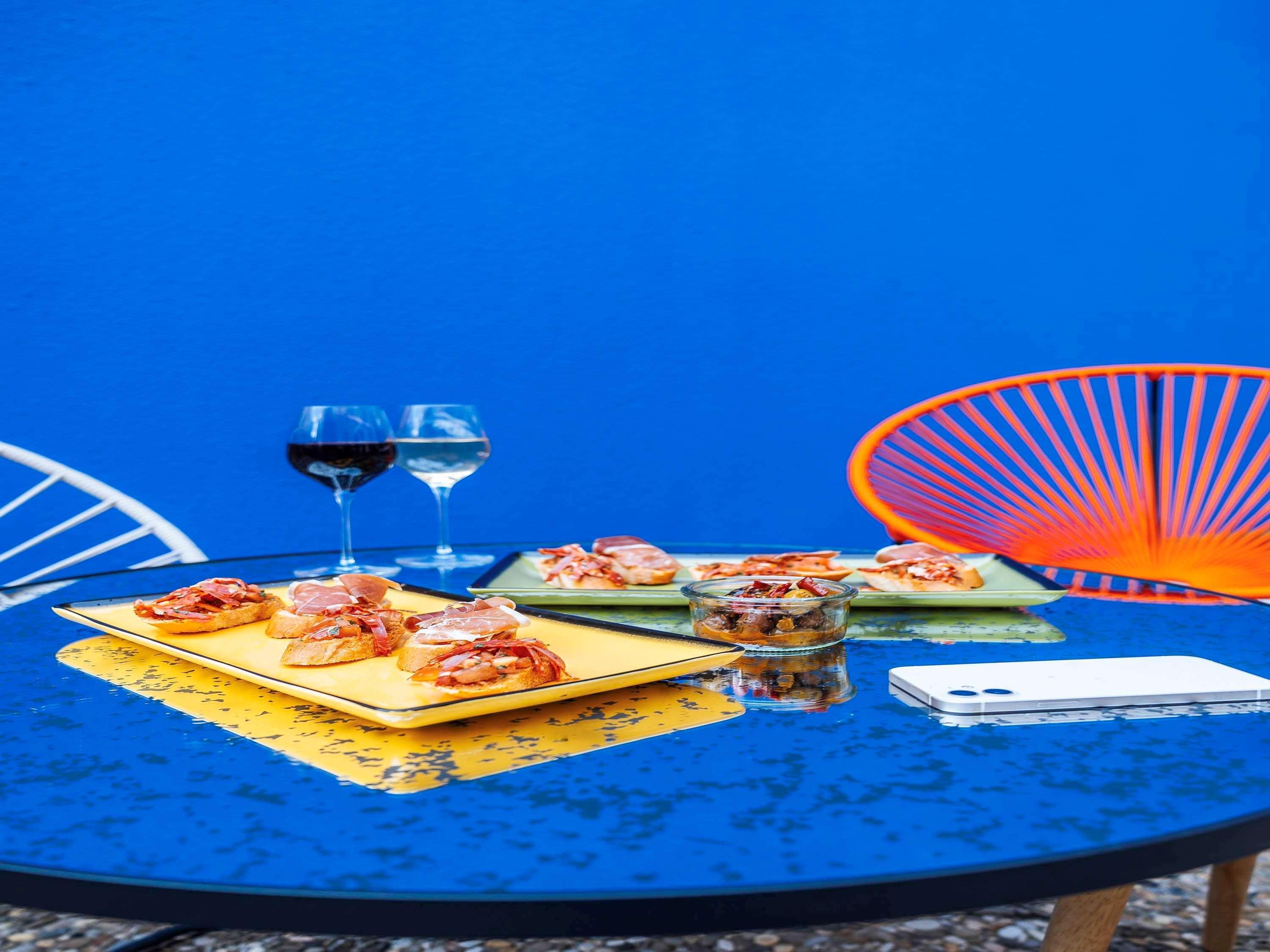 Ibis Styles Perpignan Centre Gare Hotel Exterior photo